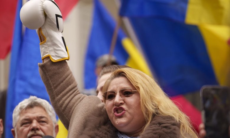 Photo of Cum exploatează Moscova proiectul lui Șoșoacă pentru a susține că România urmărește anexarea Republicii Moldova