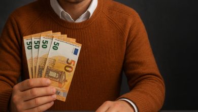 Photo of A promis profituri de 300%. Un moldovean, condamnat pentru recrutarea într-o schemă piramidală