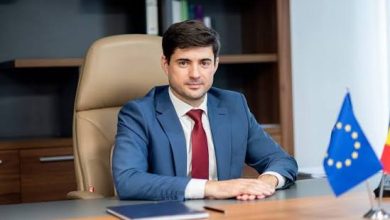 Photo of Șeful APP, Roman Cojuhari, și-a depus demisia din funcție: „Îmi pasă de echipă”