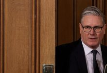 Photo of Keir Starmer demisionează din funcția de premier al Marii Britanii