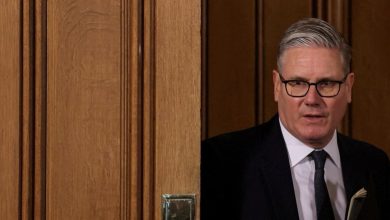 Photo of Keir Starmer demisionează din funcția de premier al Marii Britanii
