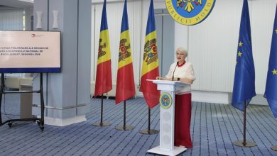 Photo of video | Rata de promovare la BAC, în creștere continuă. Niciun candidat n-a fost eliminat pentru fraudă, iar 85 au obținut 10 pe linie