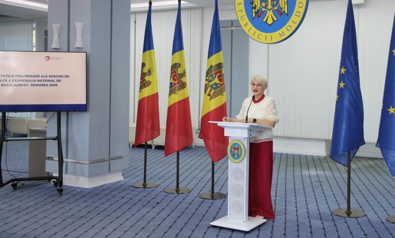 Photo of video | Rata de promovare la BAC, în creștere continuă. Niciun candidat n-a fost eliminat pentru fraudă, iar 85 au obținut 10 pe linie
