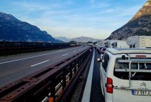 Photo of Italia, prima țară care returnează șoferilor taxa de autostradă dacă rămân blocați în ambuteiaj