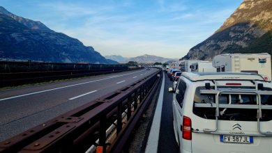 Photo of Italia, prima țară care returnează șoferilor taxa de autostradă dacă rămân blocați în ambuteiaj