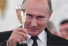 Photo of Jurnalistul care a scris despre relația lui Putin cu „cea mai cunoscută amantă din Rusia”, găsit mort în casa sa