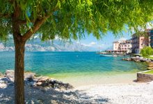 Photo of O tânără din R. Moldova, găsită înecată în Lacul Garda din Italia