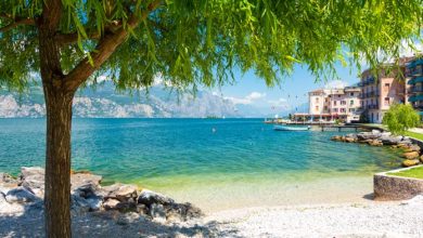 Photo of O tânără din R. Moldova, găsită înecată în Lacul Garda din Italia