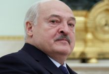 Photo of Lukașenko exclude trimiterea de trupe în Ucraina: „Nu vrem să fim carne de tun”