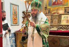 Photo of Episcopul Petru Pruteanu al Bisericii Ortodoxe Ruse își neagă implicarea în scandalul Mitropoliei Basarabiei. Noi dovezi i-ar contrazice declarațiile