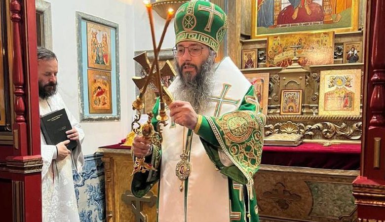 Photo of Episcopul Petru Pruteanu al Bisericii Ortodoxe Ruse își neagă implicarea în scandalul Mitropoliei Basarabiei. Noi dovezi i-ar contrazice declarațiile