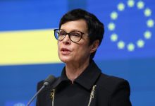 Photo of Comisara Marta Kos: R. Moldova e „cel mai bun elev din clasă” în procesul de integrare europeană