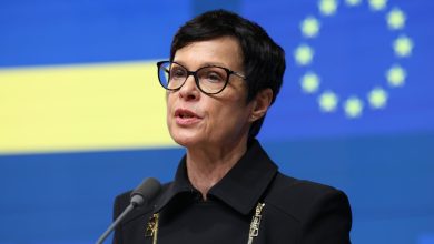 Photo of Comisara Marta Kos: R. Moldova e „cel mai bun elev din clasă” în procesul de integrare europeană