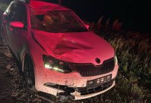 Photo of Accident mortal lângă Nicoreni: un biciclist a murit