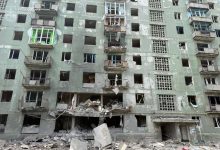 Photo of video | Marele atac rusesc pe care îl anticipau ucrainenii: Bilanțul victimelor a urcat la 11 morți și peste 100 de răniți