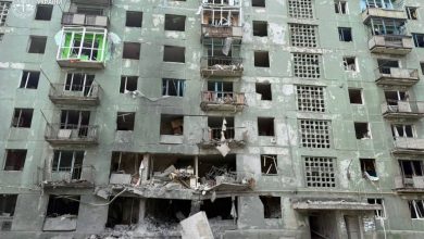 Photo of video | Marele atac rusesc pe care îl anticipau ucrainenii: Bilanțul victimelor a urcat la 11 morți și peste 100 de răniți
