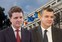 Photo of video | Nicușor Dan l-a desemnat pe Eugen Tomac la funcția de premier al României