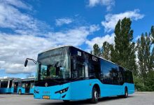 Photo of Atenție, călători! Se modifică orarul autobuzelor de pe rutele 4, 9 și 11