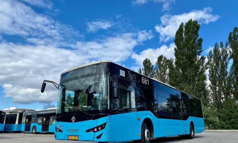 Photo of Atenție, călători! Se modifică orarul autobuzelor de pe rutele 4, 9 și 11