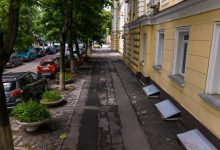 Photo of foto | Trafic suspendat în centrul Chișinăului: Încep lucrările pe strada Veronica Micle