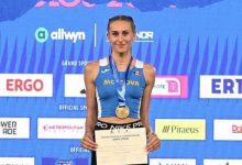 Photo of Trei medalii și un record național pentru R. Moldova la Campionatele Balcanice