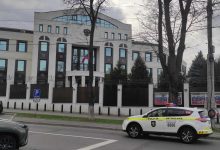 Photo of Ambasada Rusiei acuză Chișinăul că ar fi reținut curieri diplomatici. MAE: „Afirmații false”
