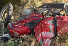 Photo of Accident grav la sud: Un motociclist a decedat, iar doi pasageri au ajuns la spital