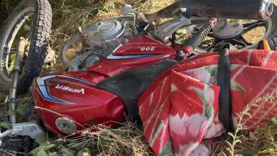 Photo of Accident grav la sud: Un motociclist a decedat, iar doi pasageri au ajuns la spital