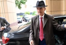 Photo of MAE rus l-a convocat pe ambasadorul României la Moscova
