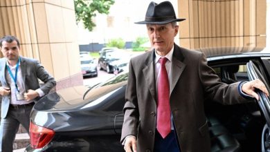 Photo of MAE rus l-a convocat pe ambasadorul României la Moscova