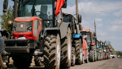 Photo of TVA de 20% pentru agricultori ar putea fi amânată. Agricultorii suspendă protestele: „Avem un pic de speranță”