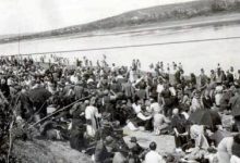 Photo of video | „Zeci de mii de destine frânte”: Mesajul Maiei Sandu la 85 de ani de la deportările staliniste. Expoziție dedicată victimelor