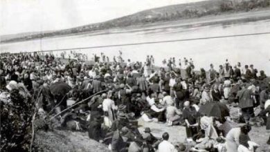 Photo of video | „Zeci de mii de destine frânte”: Mesajul Maiei Sandu la 85 de ani de la deportările staliniste. Expoziție dedicată victimelor