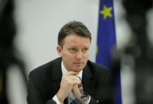 Photo of Siegfried Mureşan, un susținător vocal al aderării R. Moldova la UE, este propunerea PNL, USR și UDMR la funcția de premier al României