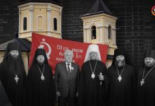 Photo of „Niciun bănuț” sau milioane? Cum a devenit statul unul dintre cei mai constanți sponsori ai Bisericii Ortodoxe din R. Moldova
