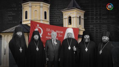Photo of „Niciun bănuț” sau milioane? Cum a devenit statul unul dintre cei mai constanți sponsori ai Bisericii Ortodoxe din R. Moldova