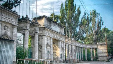 Photo of Terenul fostului Stadion Republican va fi transmis Guvernului SUA pentru construcția noii ambasade. Precizările premierului Munteanu