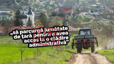 Photo of „Vor dispărea satele”, „pierdem serviciile”, „instituțiile vor fi controlate politic”. Falsuri și sperietori despre reforma APL din R. Moldova