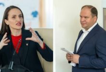 Photo of Ion Ceban a pierdut procesul cu ministra Afacerilor Externe a României, Oana Țoiu