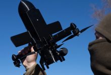 Photo of Ucraina a distrus peste 3.500 de aparate de zbor ale Rusiei în doar o lună. Soluția: antidrone ieftine, printate 3D, cu IA