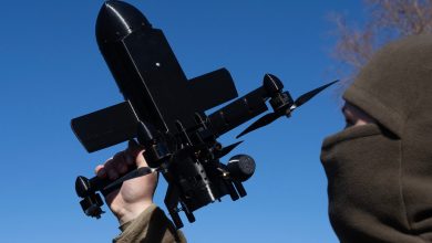 Photo of Ucraina a distrus peste 3.500 de aparate de zbor ale Rusiei în doar o lună. Soluția: antidrone ieftine, printate 3D, cu IA