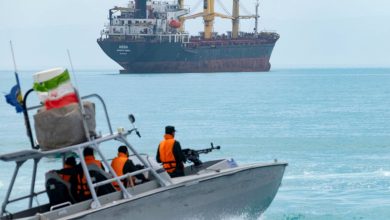 Photo of Un magnat vrea să plătească o taxă Iranului pentru ca navele lui să treacă prin Ormuz: „Pentru mine este bine”