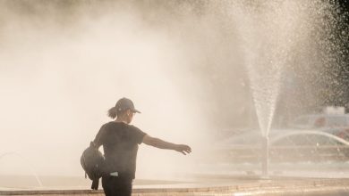 Photo of Val de căldură în luna iunie: Europa se pregătește pentru temperaturi extreme de până la 40°C