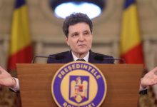Photo of video | „Eugen Tomac și-a depus mandatul în această dimineață”. Președintele României, Nicușor Dan, a desemnat un alt candidat la funcția de premier