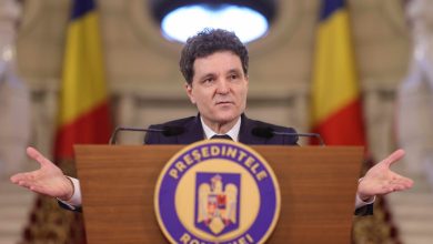 Photo of video | „Eugen Tomac și-a depus mandatul în această dimineață”. Președintele României, Nicușor Dan, a desemnat un alt candidat la funcția de premier