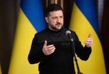 Photo of Zelenski aprobă o campanie militară de 40 de zile pentru a forța Rusia să oprească războiul