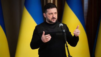Photo of Zelenski aprobă o campanie militară de 40 de zile pentru a forța Rusia să oprească războiul