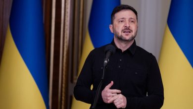 Photo of Zelenski, după ce i-a trimis scrisoarea deschisă lui Putin: „Am obţinut rezultatul de care aveam nevoie”