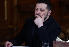 Photo of Zelenski i se adresează lui Putin într-o scrisoare deschisă: „Ajunge cu războiul – să ne întâlnim pentru a-i pune capăt!”. Reacția Kremlinului