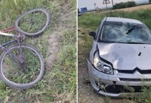 Photo of Accident grav la Leova: Un copil, lovit mortal de o mașină în timp ce mergea cu bicicleta